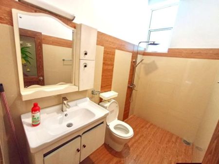 Bathroom - 4 Bedroom Two Storied House for Sale - Kesbewa | LKR 37,500,000 (EM592)