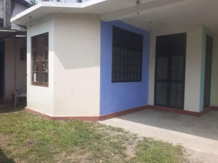 Exterior -  House is for sale in Habarakada Junction (SSPH-285)