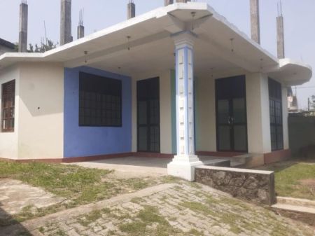 Exterior -  House is for sale in Habarakada Junction (SSPH-285)