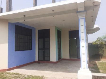 Exterior -  House is for sale in Habarakada Junction (SSPH-285)