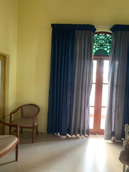 Living Room - (KH806) Two Storey House for Sale in Ganemulla