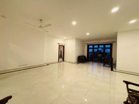 Living Room - (RH361) Modern Newly Built Two Storey House for Sale in Dehiwala