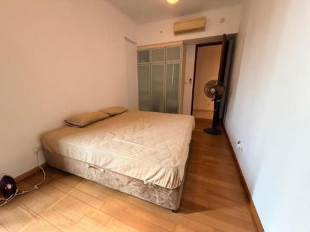 Bedroom - Fully Furnished 3BR Apartment in Emperor Colombo 3 FOR RENT