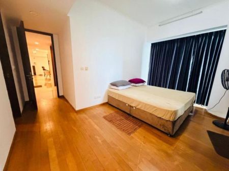 Bedroom - Fully Furnished 3BR Apartment in Emperor Colombo 3 FOR RENT