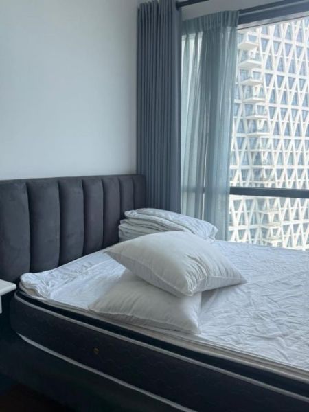 Bedroom - Capital Twin Peaks - Apartment for sale Colombo 2 