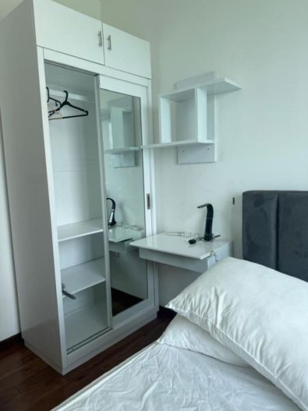 Bedroom - Capital Twin Peaks - Apartment for sale Colombo 2 
