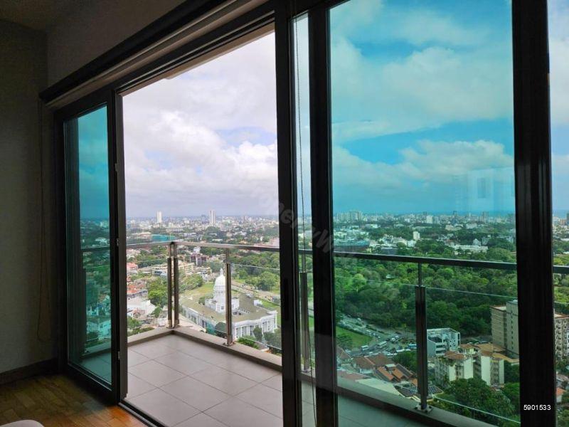 Bedroom - Apartment for sale in Colombo 2