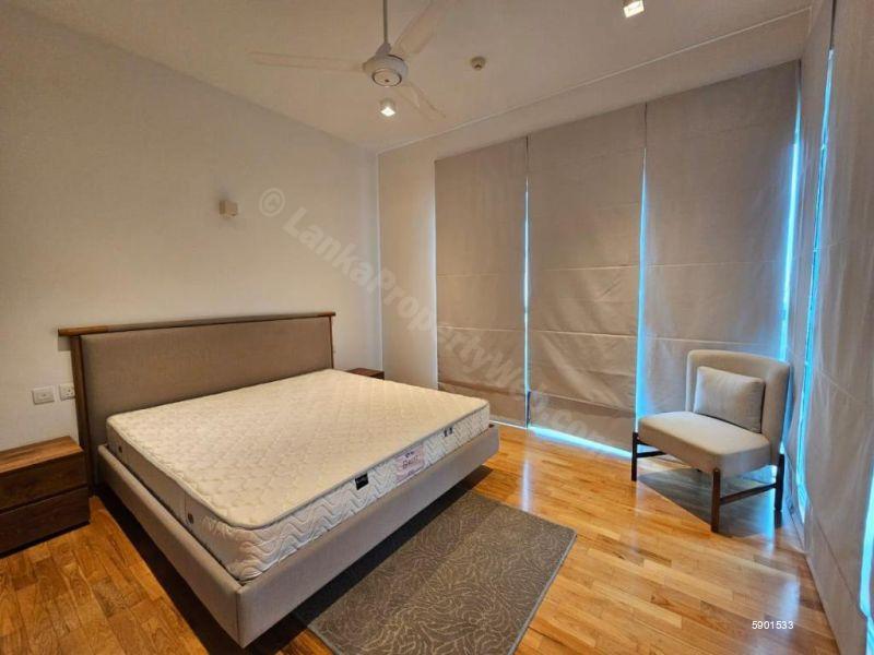 Bedroom - Apartment for sale in Colombo 2