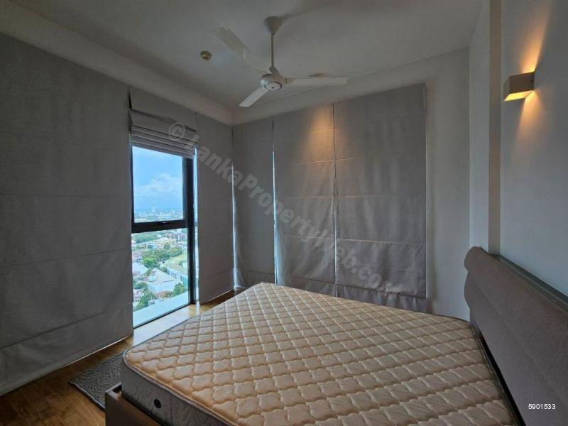 Bedroom - Apartment for sale in Colombo 2