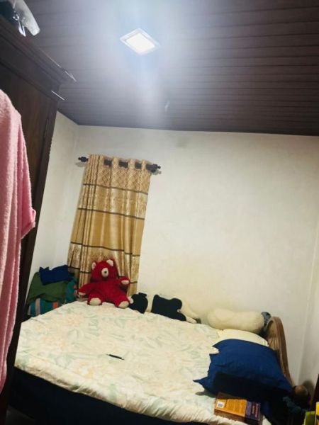 Bedroom - Kegalle - Fully furnished house for sale (SSPH-373)