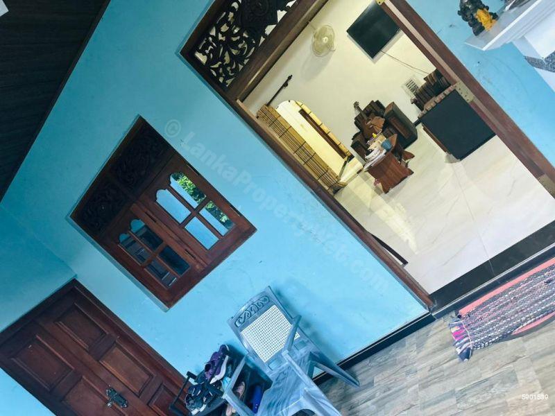 House for sale in Kegalle