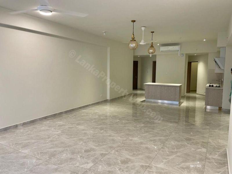 Rajagiriya Apartment for sale/rent