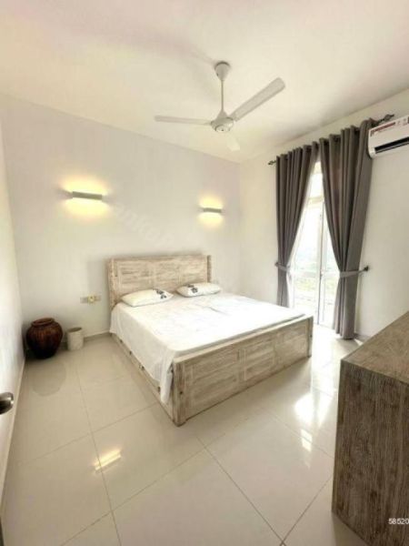 Bedroom - Prime Splendour Residencies 03 Bedroom Apartment for sale in Rajagiriya