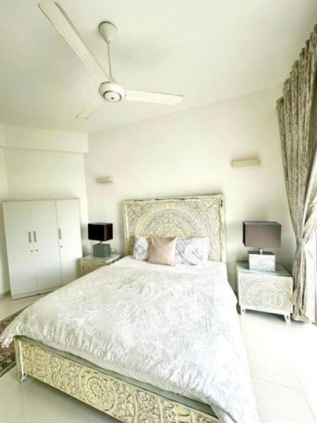 Bedroom - Prime Splendour Residencies 03 Bedroom Apartment for sale in Rajagiriya
