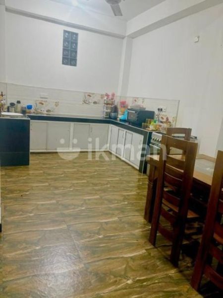 Dining room - House For Sale In Rajagiriya( File No 101e)