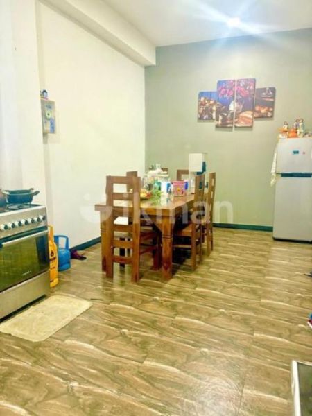 Dining room - House For Sale In Rajagiriya( File No 101e)