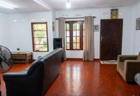 Living Room - Panadura House for Sale (SSPH-357)