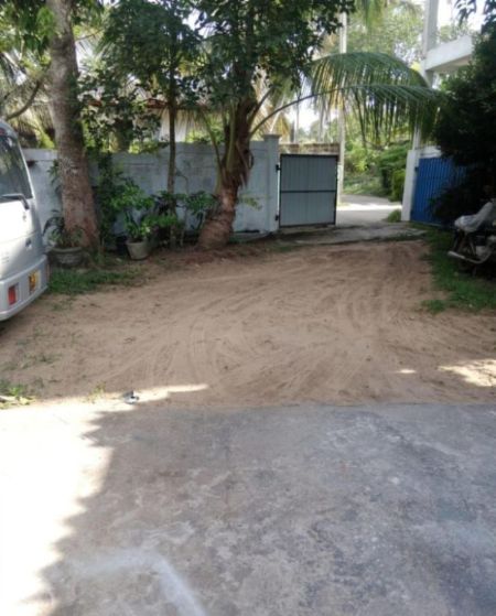 Exterior - Panadura House for Sale (SSPH-357)