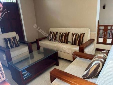 Living Room - House for Sale in Homagama | 38 Perches – LKR 100 Million | KO-907