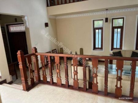 Exterior - House for Sale in Homagama | 38 Perches – LKR 100 Million | KO-907