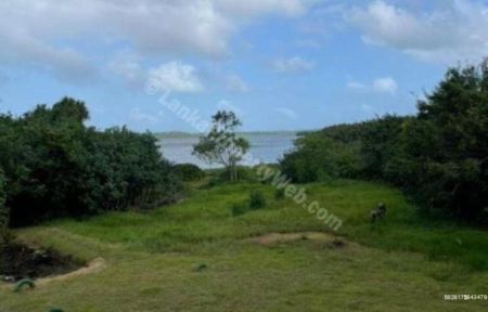Exterior - Bolgoda - Lakefront Land with Boutique Hotel for Sale | 348 Perches - LKR 95 Million | KO-656