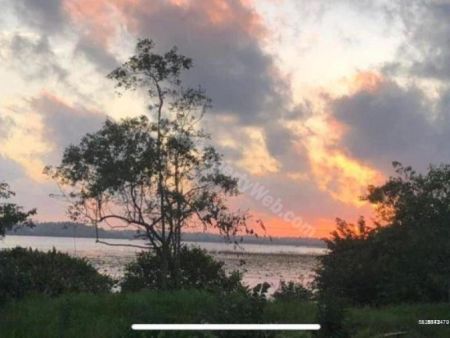 Exterior - Bolgoda - Lakefront Land with Boutique Hotel for Sale | 348 Perches - LKR 95 Million | KO-656