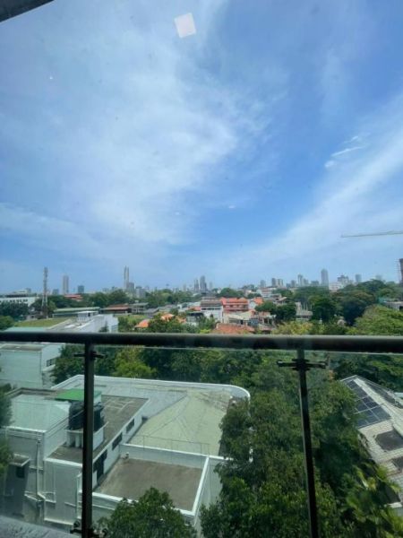 Exterior - FOR Sale | Colombo 7 | 3-Bedroom |  7th Sense Apartments