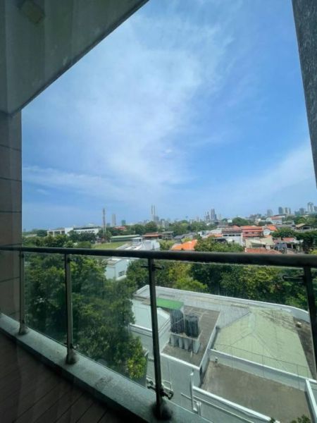 Exterior - FOR Sale | Colombo 7 | 3-Bedroom |  7th Sense Apartments