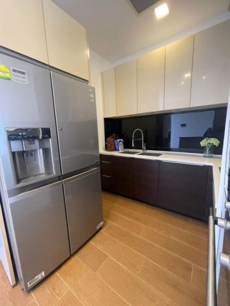 Kitchen - FOR Sale | Colombo 7 | 3-Bedroom |  7th Sense Apartments