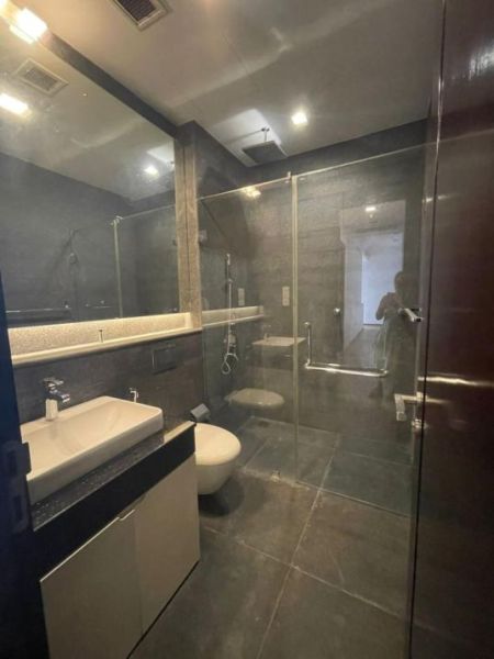 Bathroom - FOR Sale | Colombo 7 | 3-Bedroom |  7th Sense Apartments
