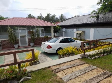 Exterior - Puttalam - Villa for sale (SSPH-374)