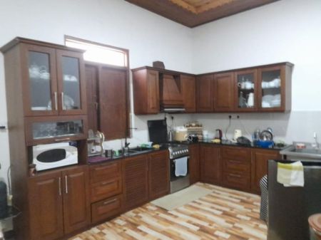 Kitchen - Puttalam - Villa for sale (SSPH-374)