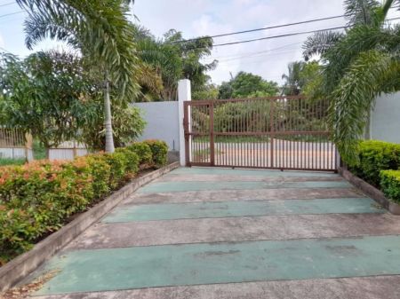 Exterior - Puttalam - Villa for sale (SSPH-374)