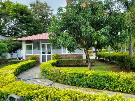 Exterior - Puttalam - Villa for sale (SSPH-374)