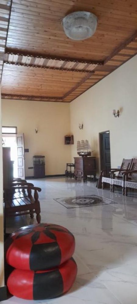 Living Room - Puttalam - Villa for sale (SSPH-374)