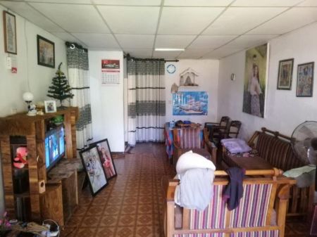 Living Room - Valuable Residential Property for Sale – Katubedda, Moratuwa