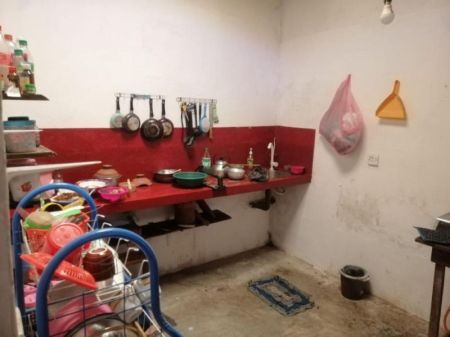 Living Room - Valuable Residential Property for Sale – Katubedda, Moratuwa