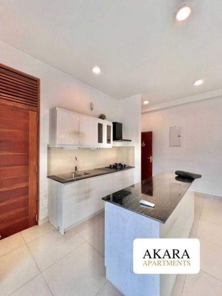 Kitchen - The Flemington Furnished Apartment for Sale - A48066