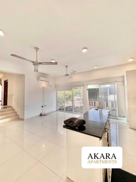 Living Room - The Flemington Furnished Apartment for Sale - A48066