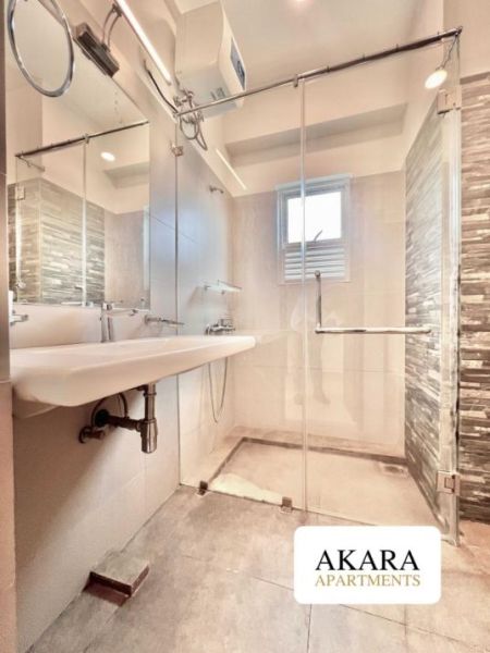 Bathroom - The Flemington Furnished Apartment for Sale - A48066