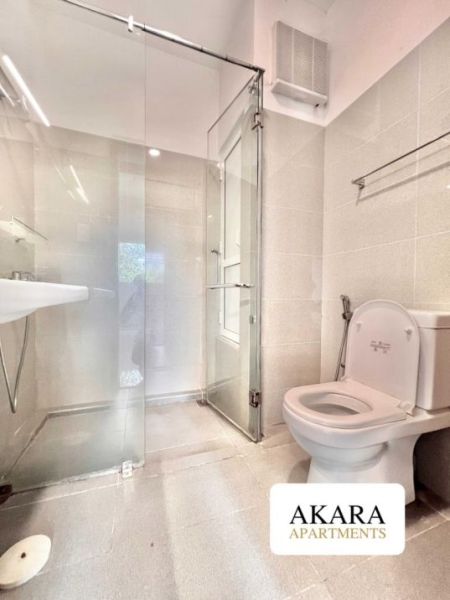 Bathroom - The Flemington Furnished Apartment for Sale - A48066