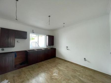 Kitchen - Brand New House for Sale at Jaya Mawatha, Malabe (HSSH126)