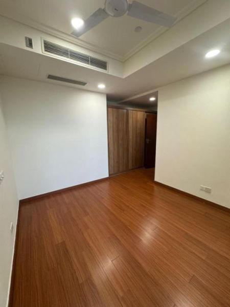 Kitchen - Luxury 4 Bedroom Apartment for Sale – Astoria Residencies, Colombo 03 | LKR 190,000,000 (EM114RK)