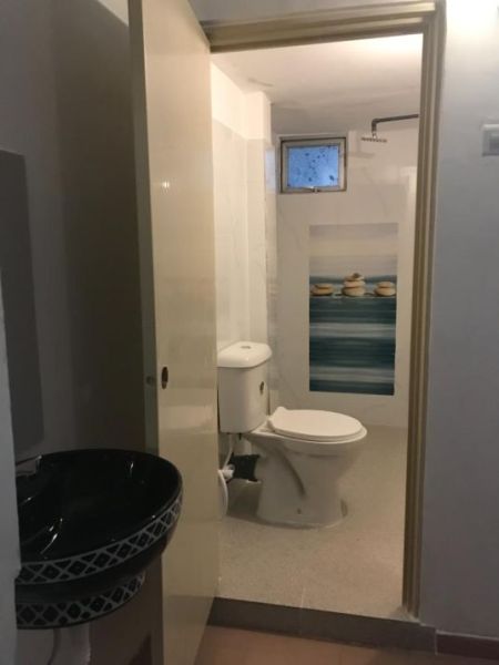 Bathroom - 5 Bedroom Two Storied House for Sale - Kottawa | LKR 55,000,000 (EM596)