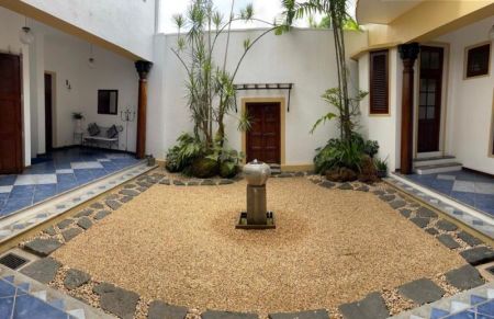 Exterior - Battaramulla | Luxury house | Close to overseas School | 5 Bedroom | Pool | 920K