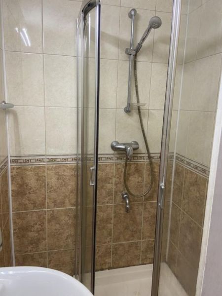 Bathroom - Colombo 4 | Great Location | Ready to move in | Ideal for a single or a couple | Partial seaview | 37M Negotiable