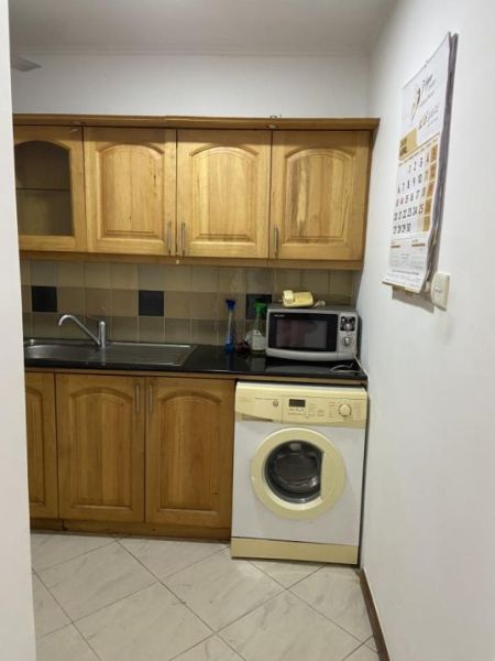 Kitchen - Colombo 4 | Great Location | Ready to move in | Ideal for a single or a couple | Partial seaview | 37M Negotiable