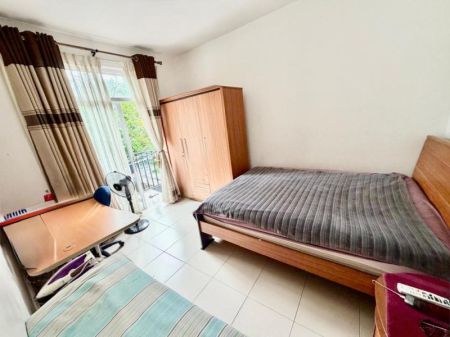 Bedroom - Apartment for sale in Thalawathugoda 