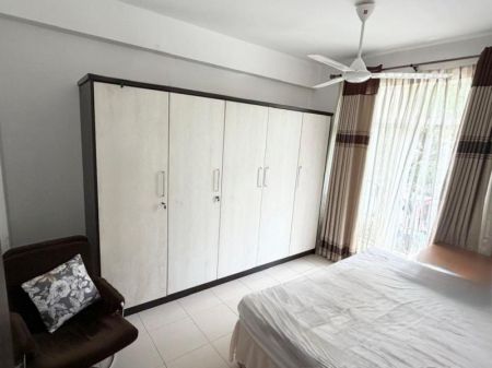 Bedroom - Apartment for sale in Thalawathugoda 