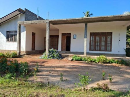 Exterior - House For Sale In Ja-ela (SSPH-317)